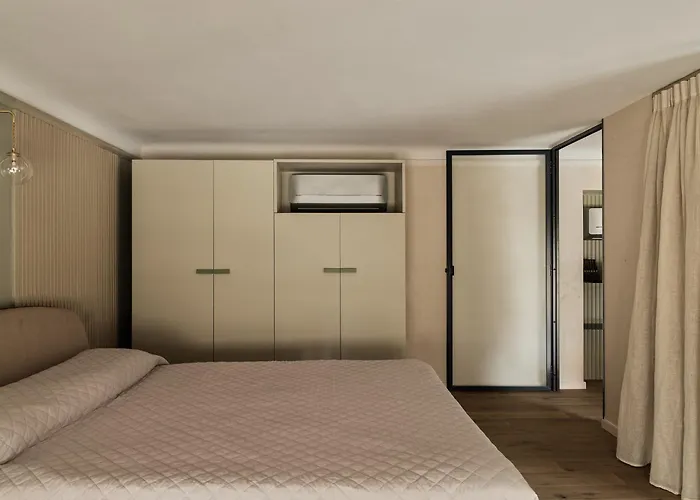 Bellevue Bocconi