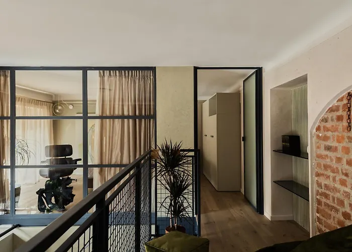 Bellevue Bocconi Appartement *