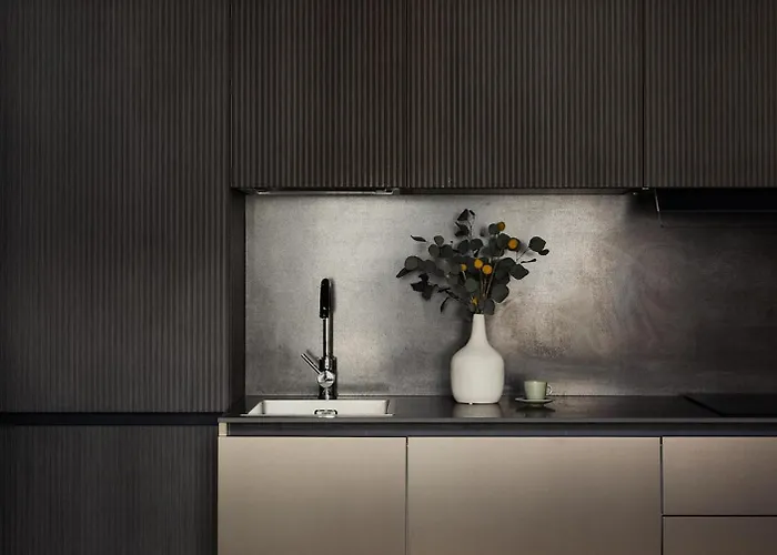 Bellevue Bocconi Appartement Milaan