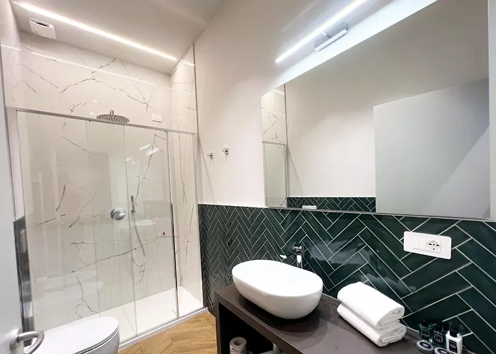 Hotel Rossovino Milán