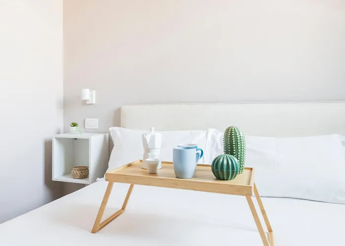 Appartement Easylife - - Canonica 77 - Parco Sempione *