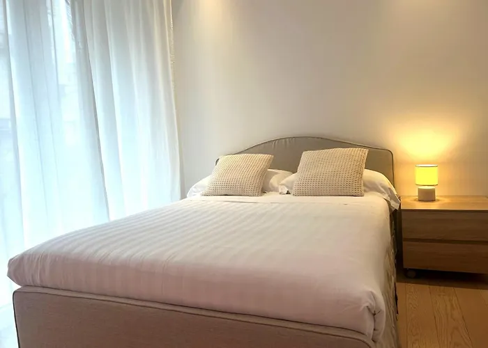 شقة Fifty Eight Duomo *