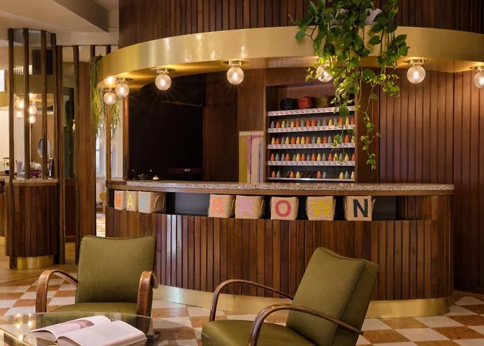 Hotel Max Brown Missori, Part Of Sircle Collection