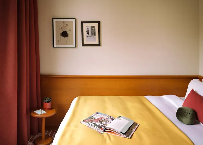 Hotel Max Brown Missori, Part Of Sircle Collection Milano