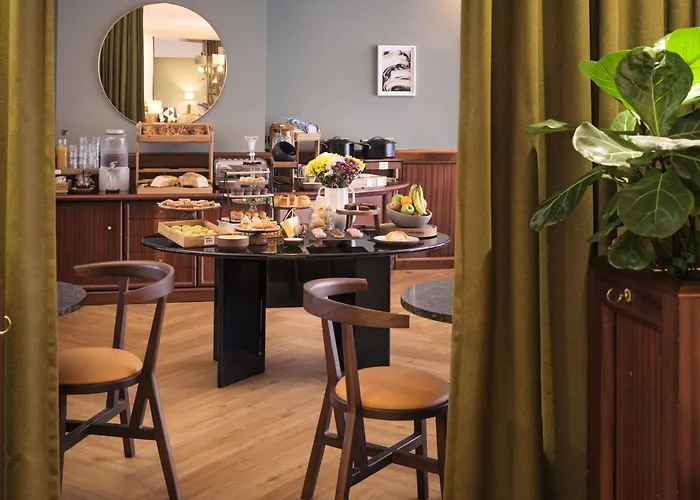 Max Brown Missori, Part Of Sircle Collection Hotel Milano