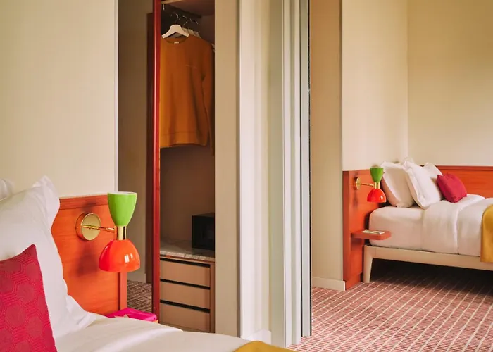 Hotel Max Brown Missori, Part Of Sircle Collection 4*