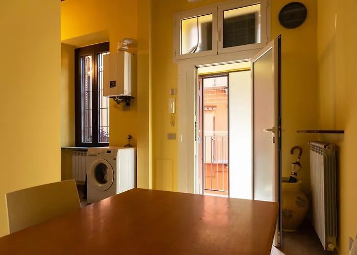 Youhosty - Nido Sui Navigli Apartman