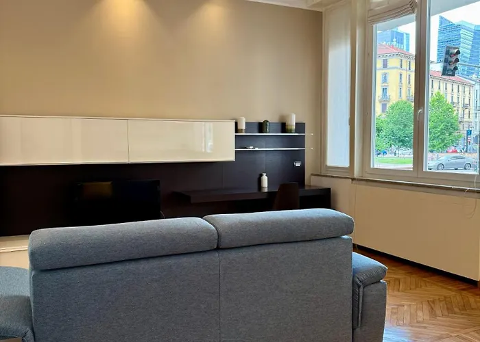 Apartament Luro Deluxe - Savoia 3 - Repubblica