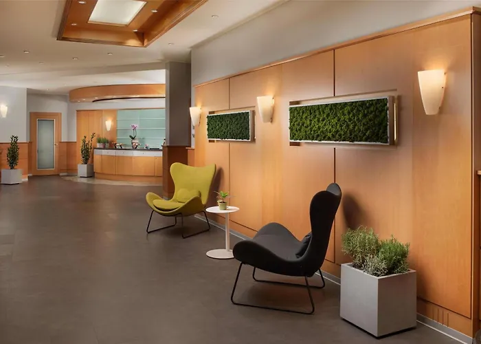 Nh Machiavelli Hotel Mailand