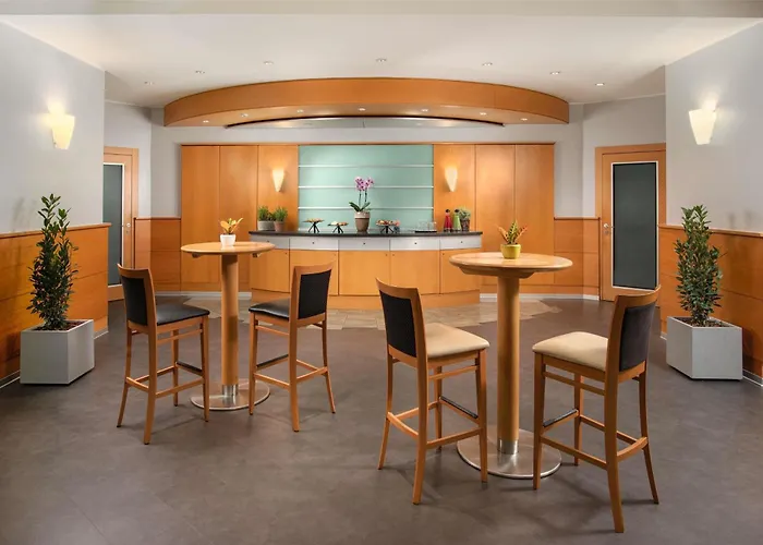 酒店 米兰马基雅维利nh酒店 米兰