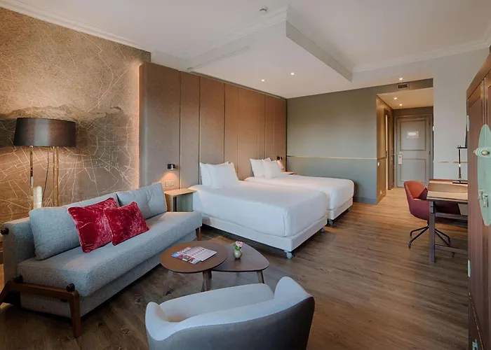 Nh Collection Porta Nuova 4*