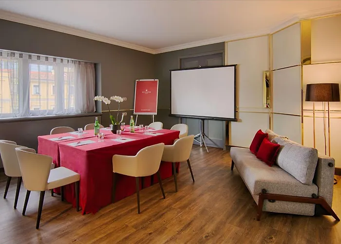 Nh Collection Porta Nuova 4* Milano