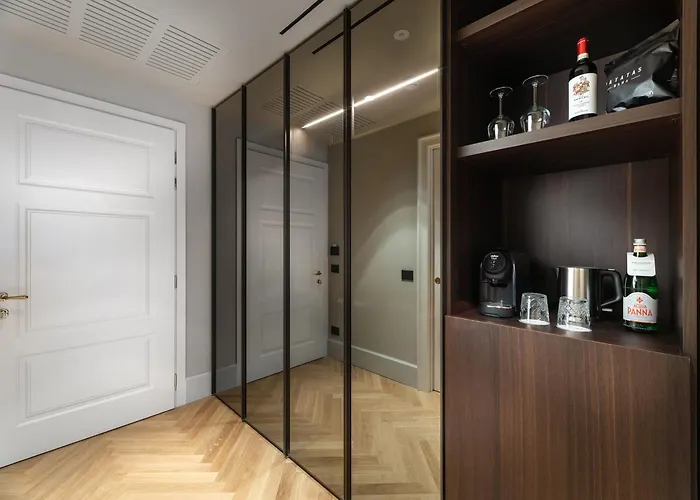 فندق The Glamore Duomo