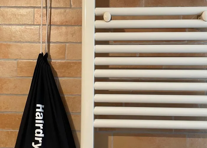 Appartement Santa Sofia *