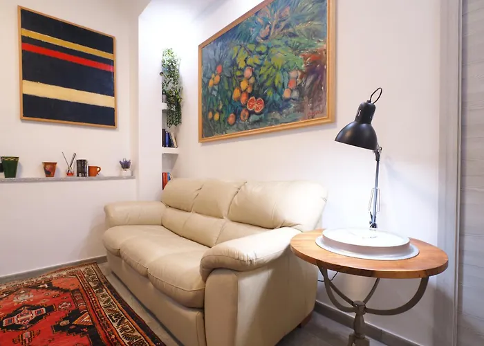 Primopiano - Stefanardo