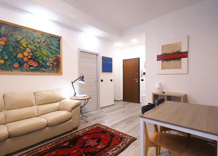 Primopiano - Stefanardo Milán