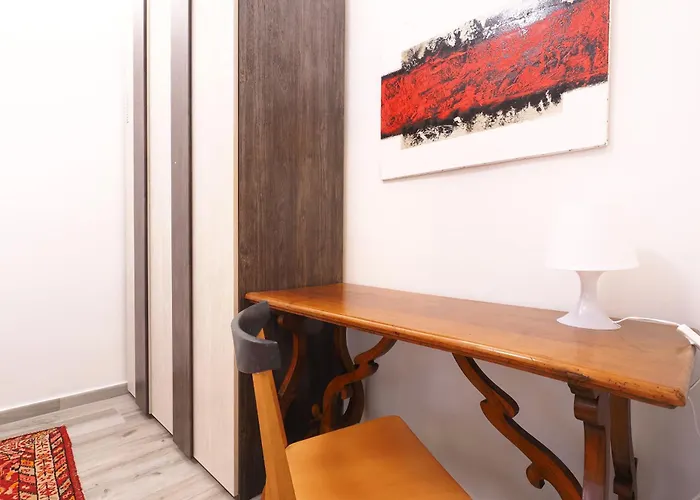 Primopiano - Stefanardo Apartamento