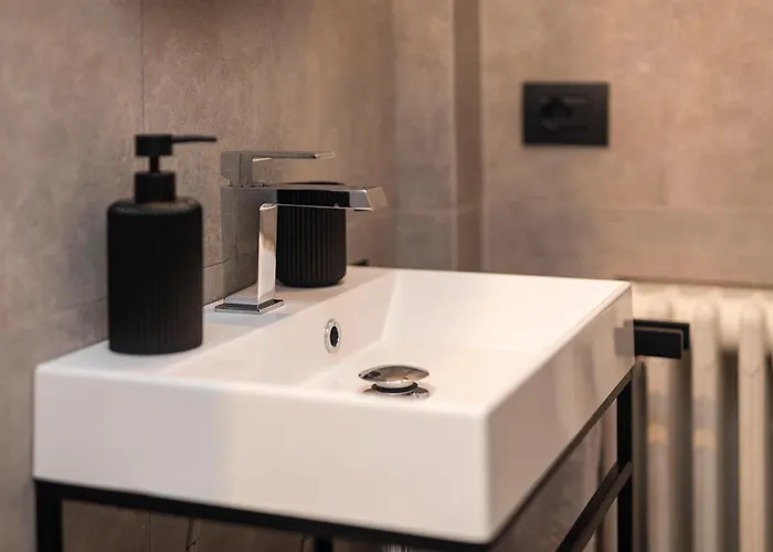 Apartment Grancini Mailand