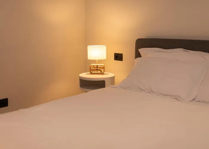 Grancini Apartment Mailand