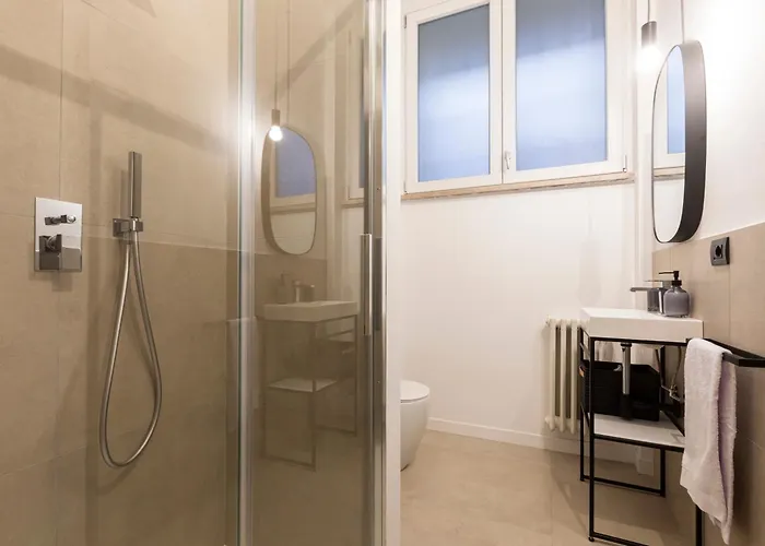 Grancini Apartment *