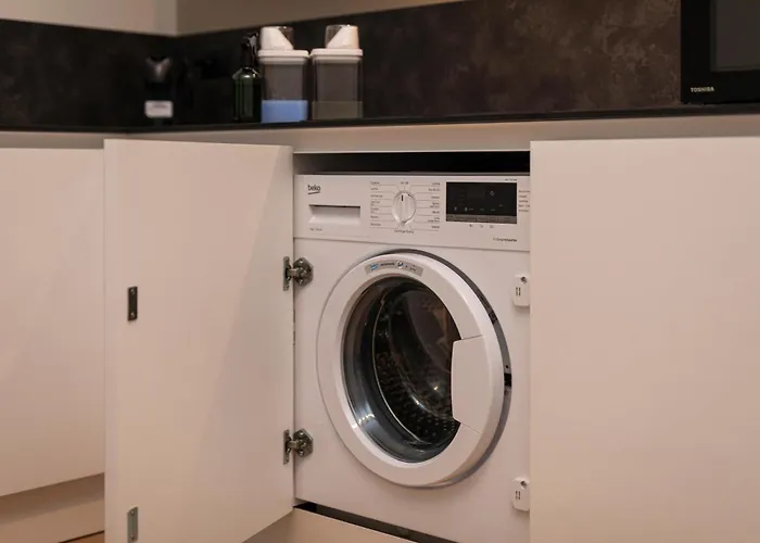 Grancini Apartment *