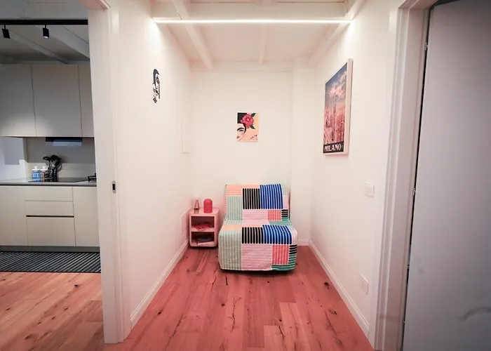 Casa Duda In Appartamento