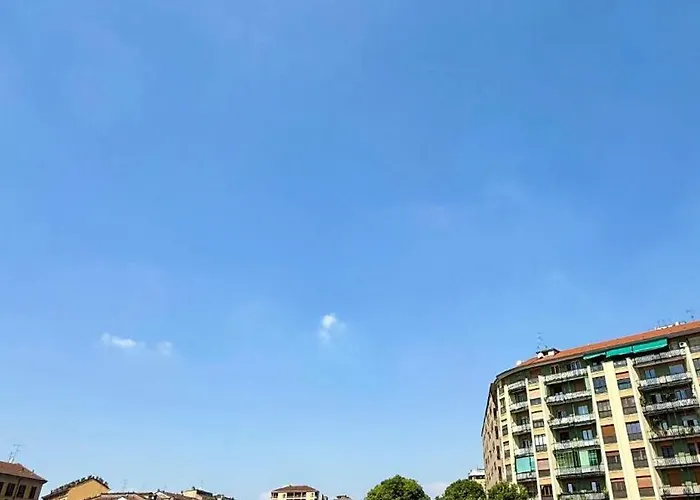 Franca's Milán