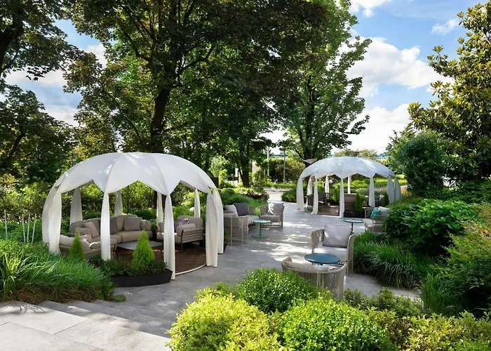 Sheraton San Siro 4*