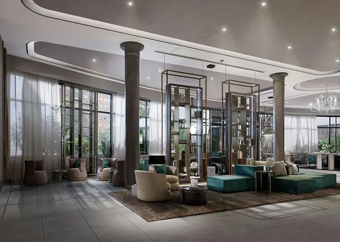 Hotel Marriott