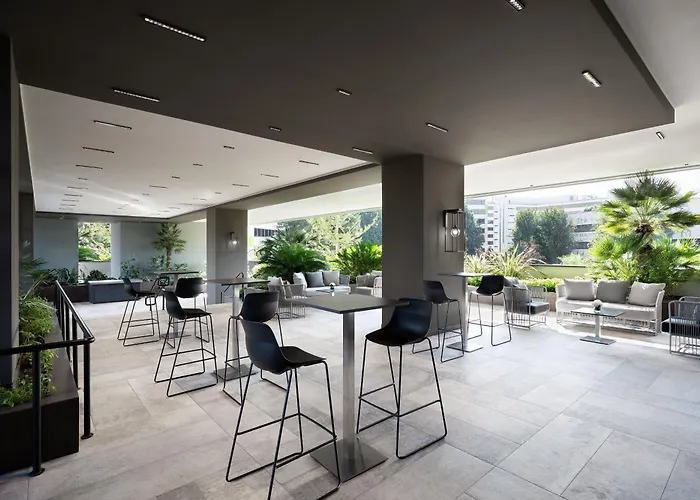 Sheraton San Siro 4*