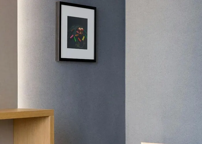 Sheraton San Siro 酒店 4*