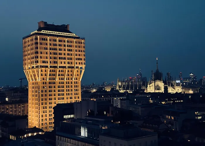 Uptown Palace Отель 4*