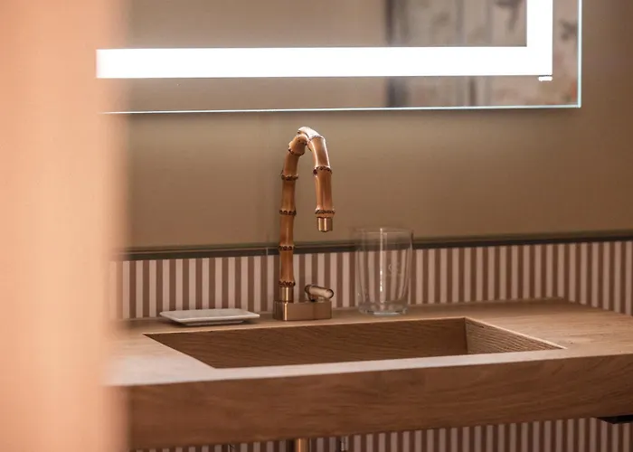 Qc Porta Romana Отель