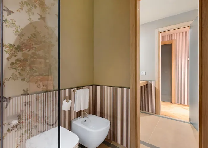 Qc Porta Romana Милан