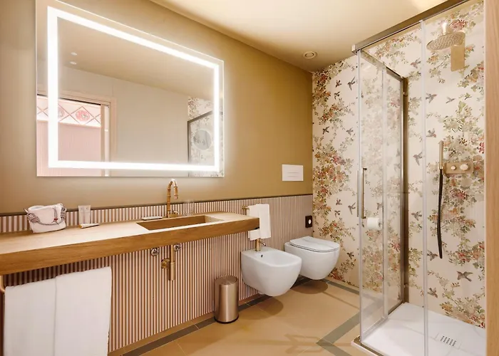 Отель Qc Porta Romana