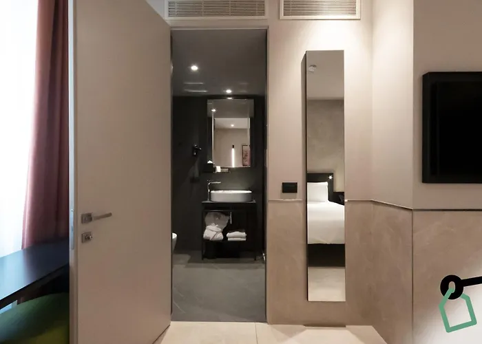 Hotel Hotiday Collection - Cinque Giornate