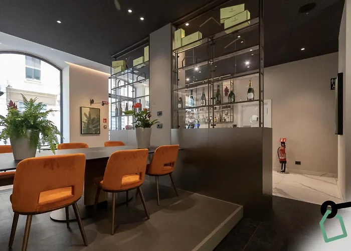 Hotel Hotiday Collection - Cinque Giornate 4*