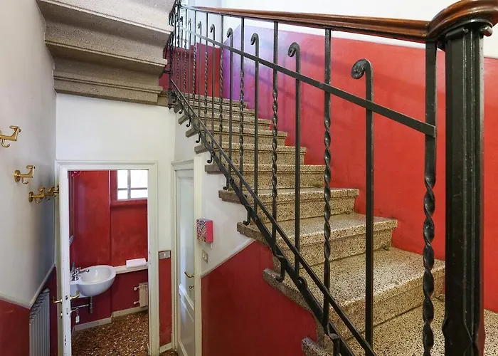 Charming Liberty-style With Garden And Parking Near Life Villa Milano