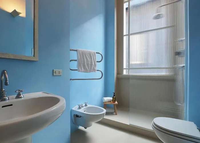 Villa Charming Liberty-style With Garden And Parking Near Life Milano