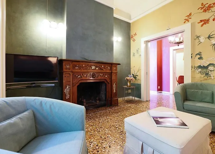 Villa Charming Liberty-style With Garden And Parking Near Life Milano