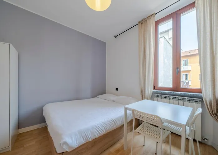 Saint George Appartement *