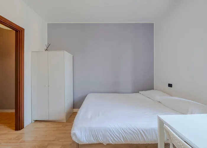 Appartement Saint George *