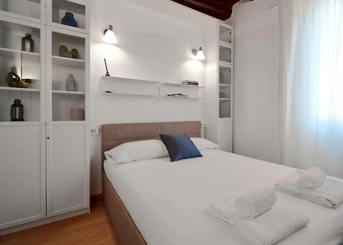 Bramante In Brera Апартаменты