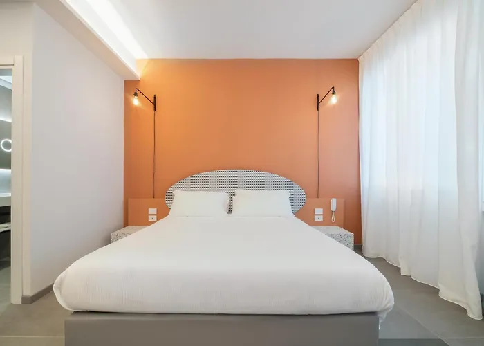 Aparthotel Brera 3*