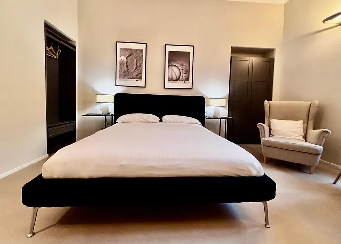 Apartmán Italianstayrentals Solferino 37