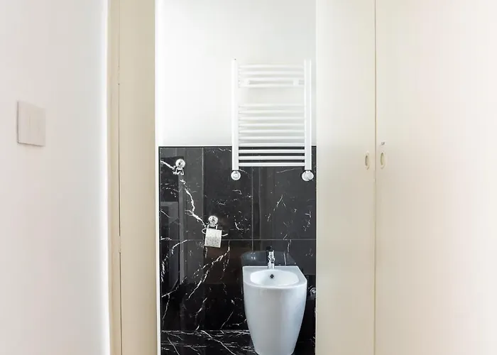 Lepetit 18 * Milano