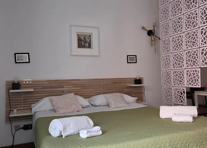 Mgm - Navigli Cozy Corner * Mailand