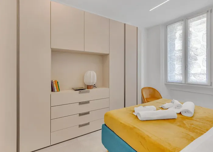 Urban Chic Flat - Papi19 Milan