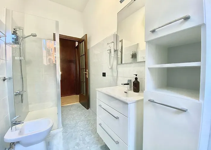 Home 公寓