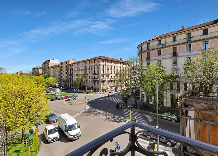 Urban Chic Flat - Papi19 *